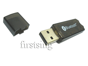 Show details for FirstSing  WB010 Bluetooth USB Adapter Picture of FirstSing  WB010 Bluetooth USB Adapter