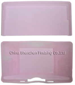 Picture of FirstSing  NL018 Silicone Case  for  NDS Lite