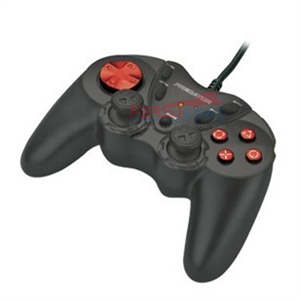 Agrandir l'image de FirstSing FS13082 Dual Stick Game Pad Controller for PS2/PC Image de FirstSing FS13082 Dual Stick Game Pad Controller for PS2/PC