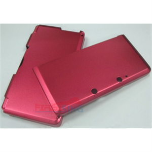 Show details for FirstSing FS40001 for 3DS Aluminum Case Picture of FirstSing FS40001 for 3DS Aluminum Case
