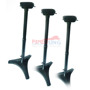 Image de FirstSing FS17093 for Xbox 360 Kinect Floor Stand