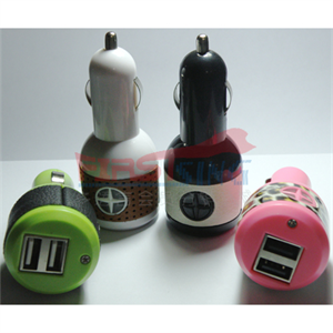 Show details for FirstSing  FS00070 car charger for IPOD/Ipone/PDA/IPDA  Picture of FirstSing  FS00070 car charger for IPOD/Ipone/PDA/IPDA