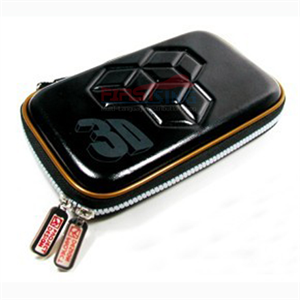 Show details for FirstSing FS40035 Hard Airform Case Pouch for Nintendo 3DS Picture of FirstSing FS40035 Hard Airform Case Pouch for Nintendo 3DS