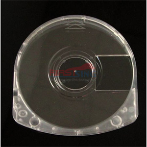 Picture of FirstSing CP05126 Replacement UMD Game Case Shell cases for PSP/PSP2000/PSP3000