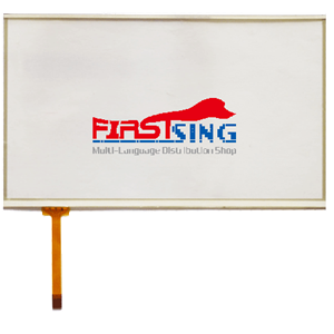 Show details for FirstSing FS07024 10" apad epad mid Replacement Resistive touch panel Touch Screen Picture of FirstSing FS07024 10" apad epad mid Replacement Resistive touch panel Touch Screen