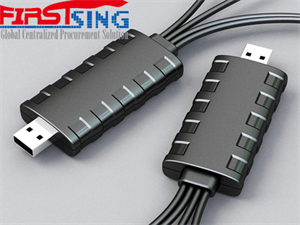 Picture of FirstSing FS28018 Video Game Predator