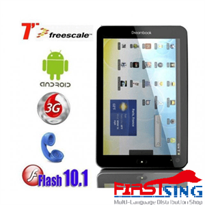 Show details for FirstSing FS07029 android 2.2 Freescale i.MX515 Cortex A8 Built-in 3G Phone Picture of FirstSing FS07029 android 2.2 Freescale i.MX515 Cortex A8 Built-in 3G Phone