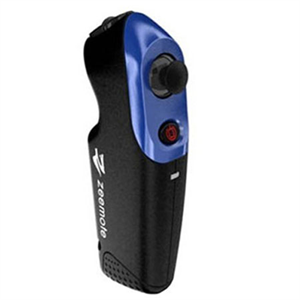 Picture of FirstSing FS07043 Zeemote JS1 Bluetooth Mobile Gaming Hand Controller