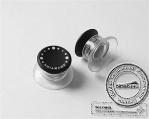 Show details for FirstSing FS00126 Game Button for iPad and iPhone Picture of FirstSing FS00126 Game Button for iPad and iPhone