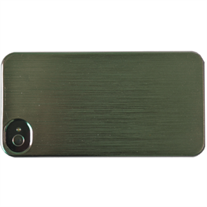 Show details for FirstSing FS09232 for iPhone 4S 4G Metal Drawing Hard Back Case Picture of FirstSing FS09232 for iPhone 4S 4G Metal Drawing Hard Back Case