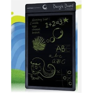 FirstSing FS33003 8.5" Boogie Board Tablet FirstSing FS33003 8.5" Boogie Board Tablet