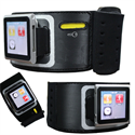 Image de China FirstSing FS09078 Sports Armband for iPod nano 6G