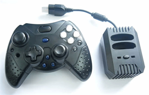 Show details for FirstSing XB034  2.4G Wireless Joypad  for XBOX  Picture of FirstSing XB034  2.4G Wireless Joypad  for XBOX