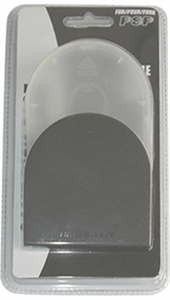 Picture of FirstSing  PSP035  Game Disc Case  for  PSP