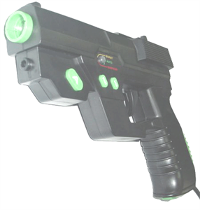 Agrandir l'image de FirstSing  XB030  MII Gun 100Mhz  for  XBox Image de FirstSing  XB030  MII Gun 100Mhz  for  XBox