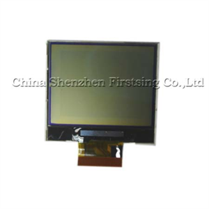 Agrandir l'image de FirstSing  FS09086   LCD Screen  for  iPod   Mini Image de FirstSing  FS09086   LCD Screen  for  iPod   Mini