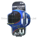 Picture of FirstSing  FS18012  2in1 Disc Case stand  for  PS3 