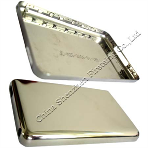 Image de FirstSing  FS09089   Back Panel (30GB/60GB)   for  iPod  Video