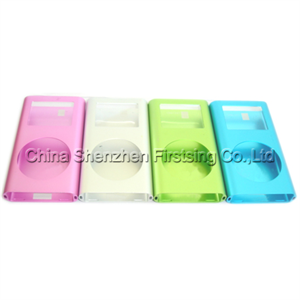 Show details for FirstSing  FS09098   Panel  for   iPod  Mini Picture of FirstSing  FS09098   Panel  for   iPod  Mini