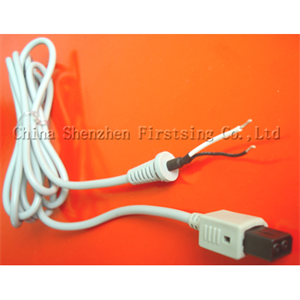 Picture of FirstSing  FS19045 DC Cable  for  Wii  