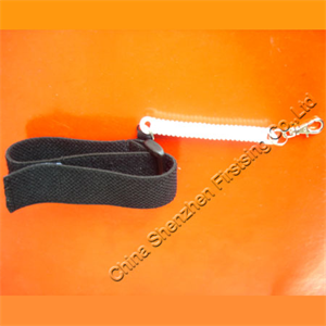 Agrandir l'image de FirstSing  FS19055  Velcro Wrist Strap  for  Wii Image de FirstSing  FS19055  Velcro Wrist Strap  for  Wii