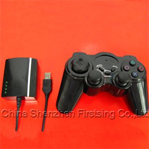 FirstSing  FS18046 Wireless Controller   for  PS3  FirstSing  FS18046 Wireless Controller   for  PS3
