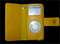 FirstSing  NANO023  (side open)(whit lanyard)   for  IPOD  Nano