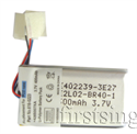 Picture of FirstSing  NANO027 Battery  for  Apple Ipod NANO(2Gb / 4Gb) 
