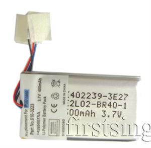Agrandir l'image de FirstSing  NANO027 Battery  for  Apple Ipod NANO(2Gb / 4Gb)  Image de FirstSing  NANO027 Battery  for  Apple Ipod NANO(2Gb / 4Gb)