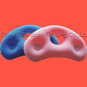 Show details for FirstSing  FS09134  Music Speaker Pillow   for  iPod Picture of FirstSing  FS09134  Music Speaker Pillow   for  iPod