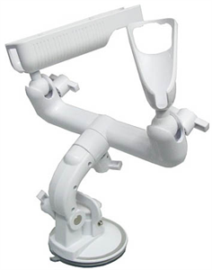 FirstSing  FS19089  Airplane Controller Stand  for  Wii FirstSing  FS19089  Airplane Controller Stand  for  Wii