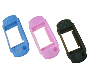 Show details for FirstSing  FS22005 Silicone Case  for  PSP 2000  Picture of FirstSing  FS22005 Silicone Case  for  PSP 2000