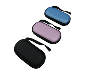 Agrandir l'image de FirstSing  FS22008 Multifunction EVA Case  for  PSP 2000  Image de FirstSing  FS22008 Multifunction EVA Case  for  PSP 2000