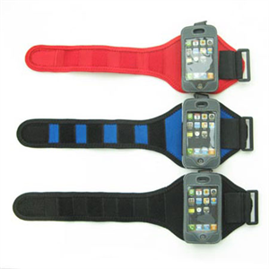 Picture of FirstSing FS21019   Armband Case  for   iPhone
