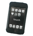 Picture of FirstSing FS09169  Leather Case  for  iPod   Touch