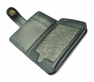 Image de FirstSing FS09171  Leather Case(Side Open)  for  iPod  Touch