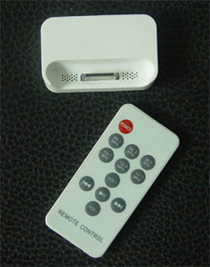 Agrandir l'image de FirstSing FS21025  Universal Dock  for iPhone Image de FirstSing FS21025  Universal Dock  for iPhone