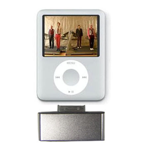 Show details for FirstSing FS09173  Radio  for  iPod Picture of FirstSing FS09173  Radio  for  iPod