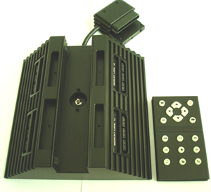 Show details for FirstSing  PSX2039  70000 3in1 Multi-tap  for  PS2 Picture of FirstSing  PSX2039  70000 3in1 Multi-tap  for  PS2