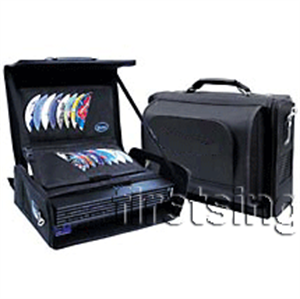 Show details for FirstSing  PSX2019 Console Organizer and Travel Case  for  PS2 Picture of FirstSing  PSX2019 Console Organizer and Travel Case  for  PS2