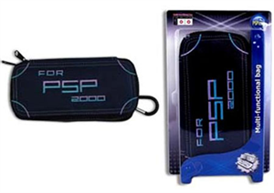 Show details for FirstSing FS22047 Multifunction Bag for  PSP 2000  Picture of FirstSing FS22047 Multifunction Bag for  PSP 2000