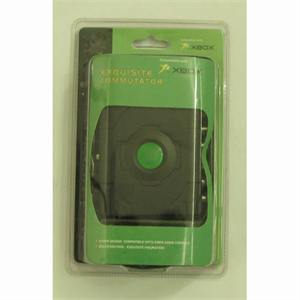 Agrandir l'image de Firstsing XB025 Exquisite A/V Commutator for XBOX Image de Firstsing XB025 Exquisite A/V Commutator for XBOX