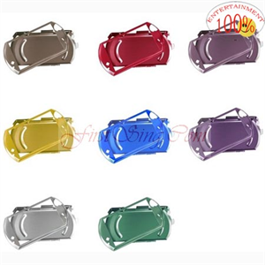 FirstSing FS28009 Aluminum Case for PSP GO の詳細を表示 FirstSing FS28009 Aluminum Case for PSP GO の画像