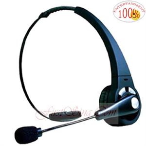 Show details for FirstSing FS18101 for PS3 Bluetooth Headset Picture of FirstSing FS18101 for PS3 Bluetooth Headset