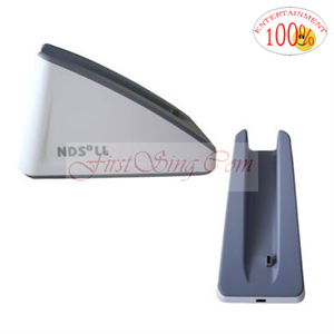 Show details for FirstSing FS30010 Charges Stand for NDSi LL Picture of FirstSing FS30010 Charges Stand for NDSi LL