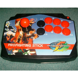 Agrandir l'image de FirstSing FS18105 for PS2/PS3/PC 3IN1 wireless joystick Image de FirstSing FS18105 for PS2/PS3/PC 3IN1 wireless joystick