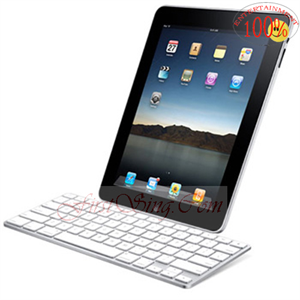 Show details for FirstSing FS00015 for iPad Keyboard Dock Picture of FirstSing FS00015 for iPad Keyboard Dock
