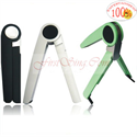 Image de FirstSing FS00018 for iPad Portable Folding Stand Mount Holder