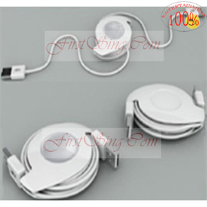 Image de FirstSing FS00022 PC to Mac Transfer Kit (White)