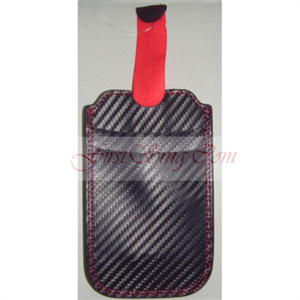 Show details for FirstSing FS09013 for iPhone 4G Leather Case Picture of FirstSing FS09013 for iPhone 4G Leather Case